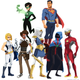 Illustration for article titled These Are The Fan Cartoonists That Marvel And DC Should Hire Right Now